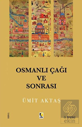 Ekin Kitap