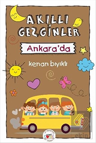 Ekin Kitap