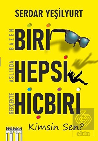 Ekin Kitap