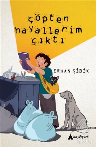 Ekin Kitap