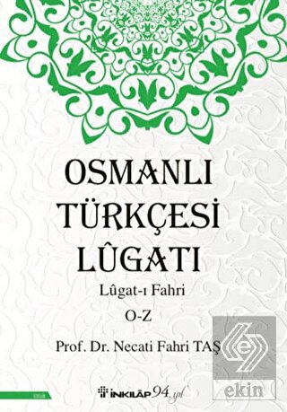 Ekin Kitap
