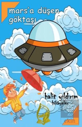 Ekin Kitap