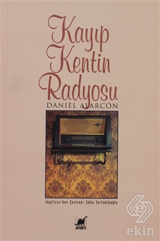 Ekin Kitap