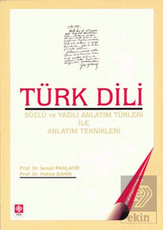 Türk Dili