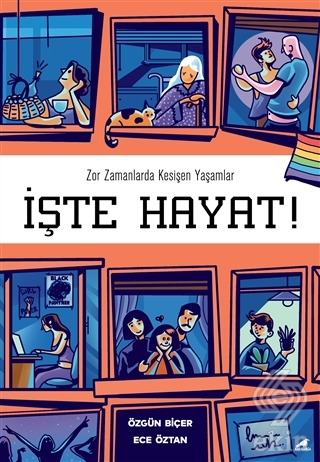 Ekin Kitap