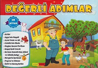 Ekin Kitap