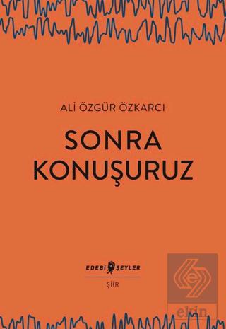 Ekin Kitap