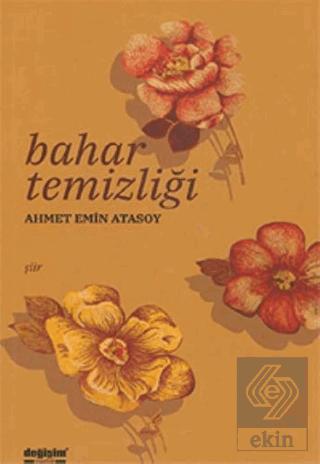 Bahar Temizliği