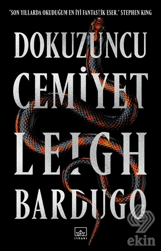 Ekin Kitap