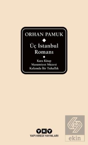 Ekin Kitap