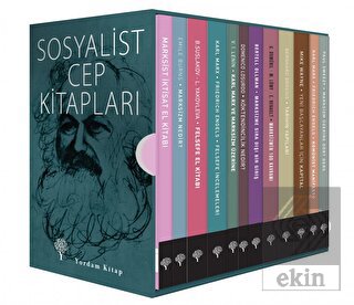 Ekin Kitap