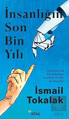 Ekin Kitap