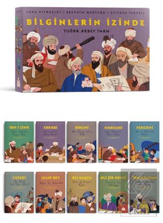 Ekin Kitap