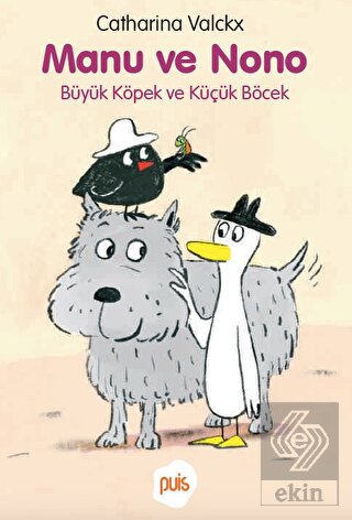 Ekin Kitap