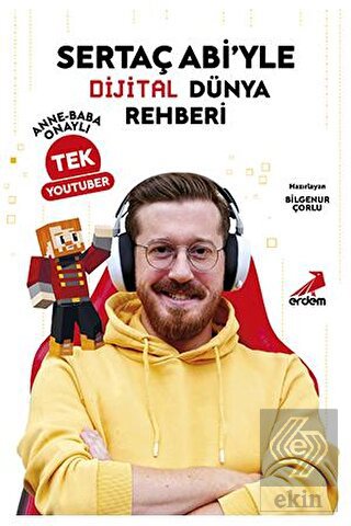 Ekin Kitap