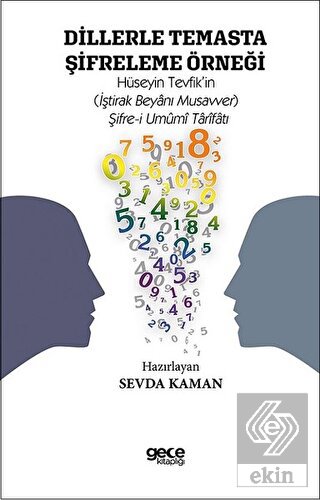 Ekin Kitap