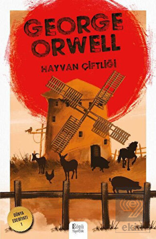 Ekin Kitap
