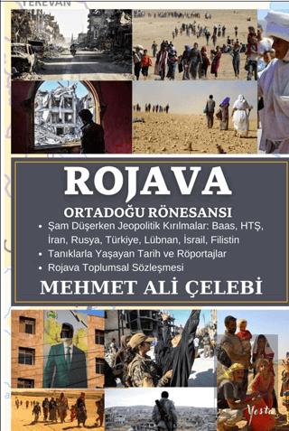 Rojava Ortadoğu Rönesansı
