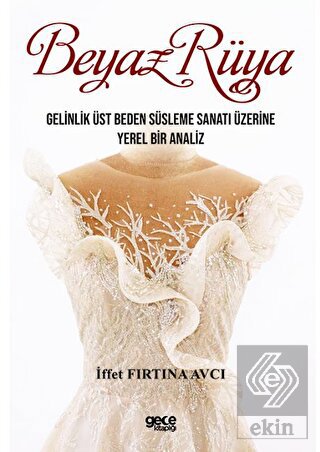 Ekin Kitap