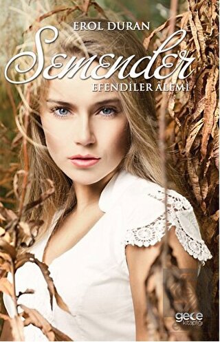 Semender Efendiler Alemi