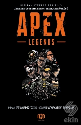 Apex Legends