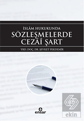 Ekin Kitap