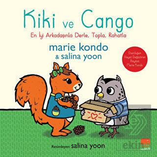 Ekin Kitap