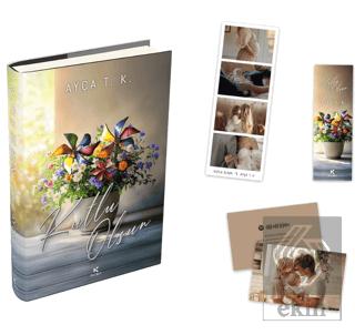 Ekin Kitap