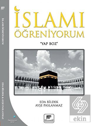Ekin Kitap