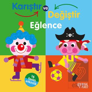 Ekin Kitap