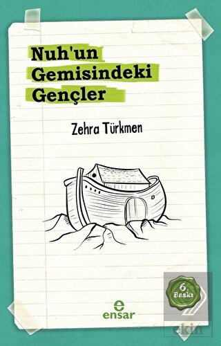 Ekin Kitap