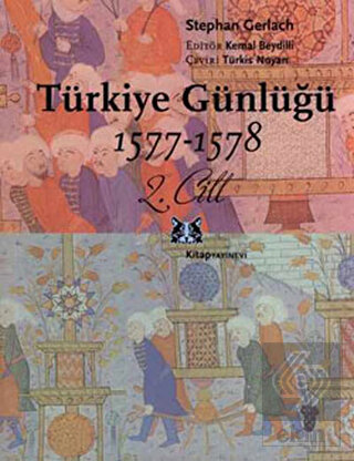 Ekin Kitap
