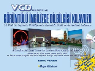 Systematic English Grammar İngilizce Dil Bilgisi CD li