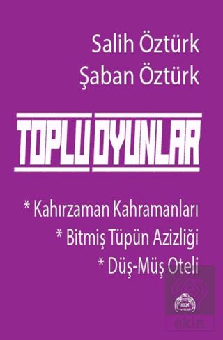 Ekin Kitap