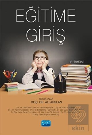 Ekin Kitap