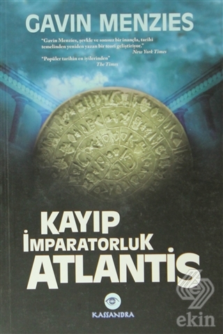 Ekin Kitap