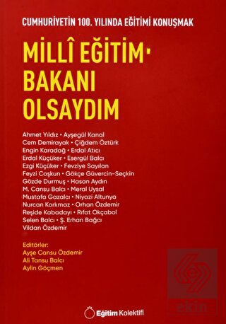 Ekin Kitap