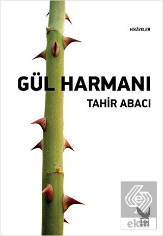 Ekin Kitap