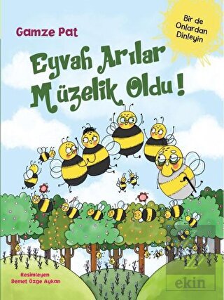 Ekin Kitap