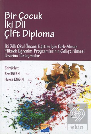 Ekin Kitap
