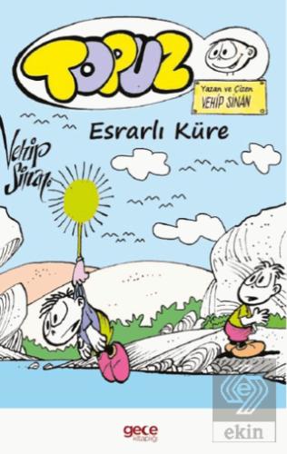 Ekin Kitap