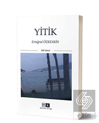 Ekin Kitap