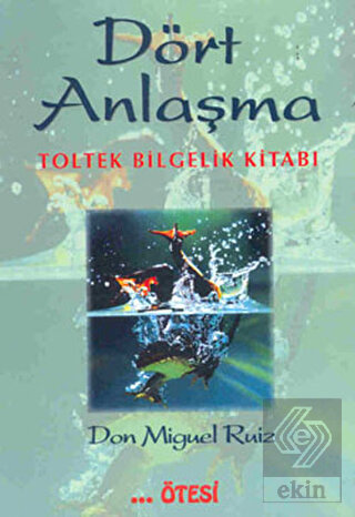 Ekin Kitap