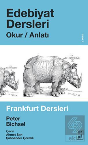 Ekin Kitap