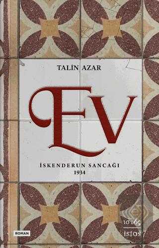 Ekin Kitap