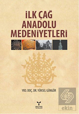 Ekin Kitap