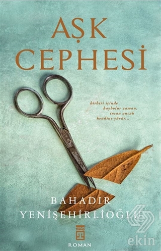 Ekin Kitap