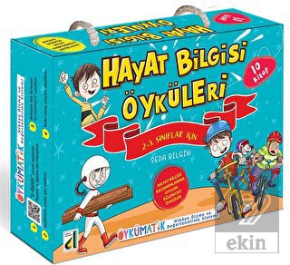 Ekin Kitap