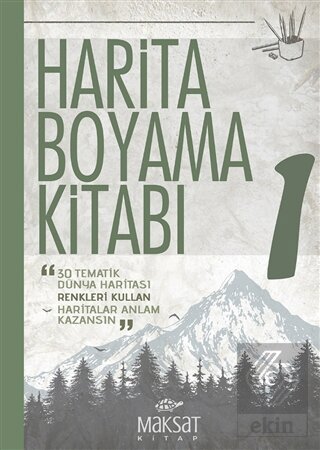 Ekin Kitap