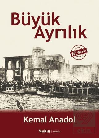 Ekin Kitap